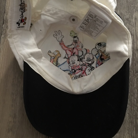 Mickey Mouse Cap - Toddler - Picture 4 of 7